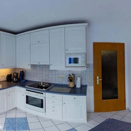 Holiday home Ferienhaus Am Berg